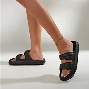 Black Slides